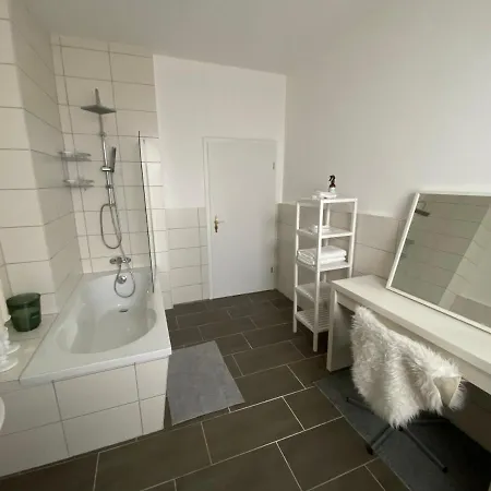 Ferienwohnung Quedlinburg