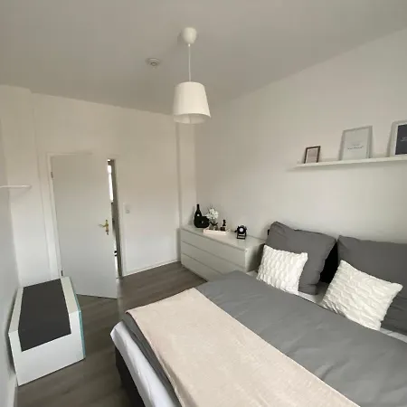 Ferienwohnung Quedlinburg Quedlinburg