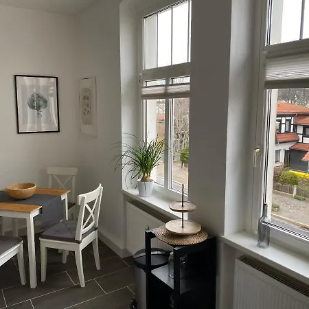 Ferienwohnung Quedlinburg * Quedlinburg