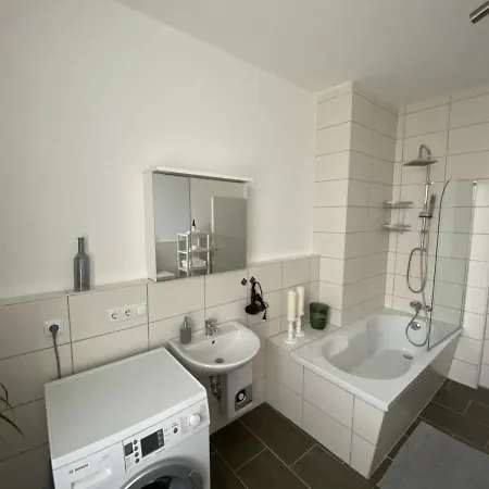 Ferienwohnung Quedlinburg * Quedlinburg