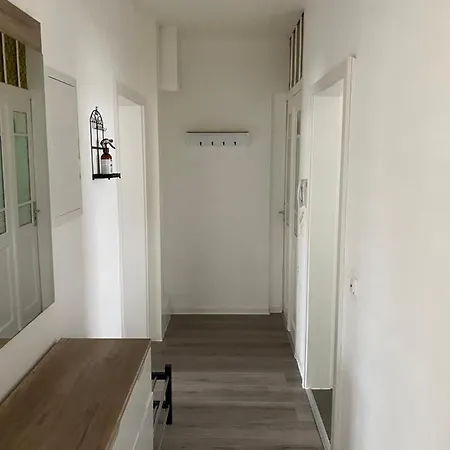 Apartment Ferienwohnung Quedlinburg Quedlinburg
